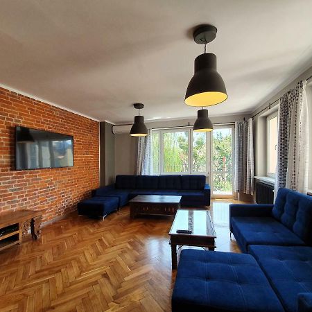 Ruska61 Apart Wrocław Exteriör bild